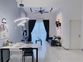 Beverly Puchong l 100M to IOI Mall